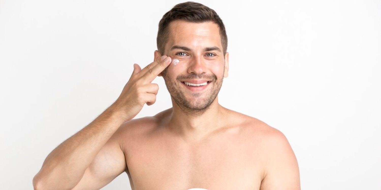 Tips Memilih Sunscreen untuk Pria: Panduan Lengkap Sesuai Jenis Kulit